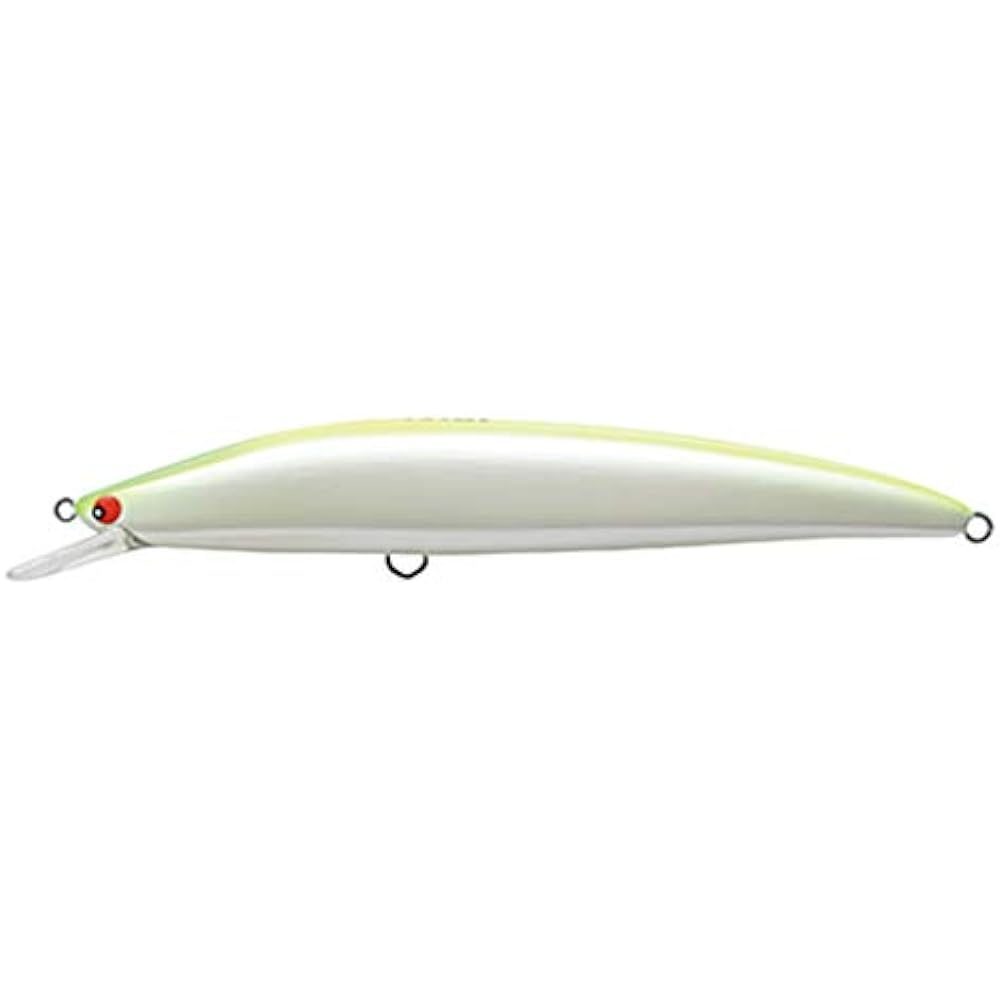 TackleHouse Minnow K-TEN Second Generation K2F WL 142mm 27g Floating K2F142WL Lure