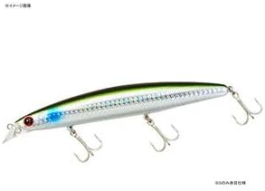 DAIWA Shoreline Shiner Z Vertis SD 140S