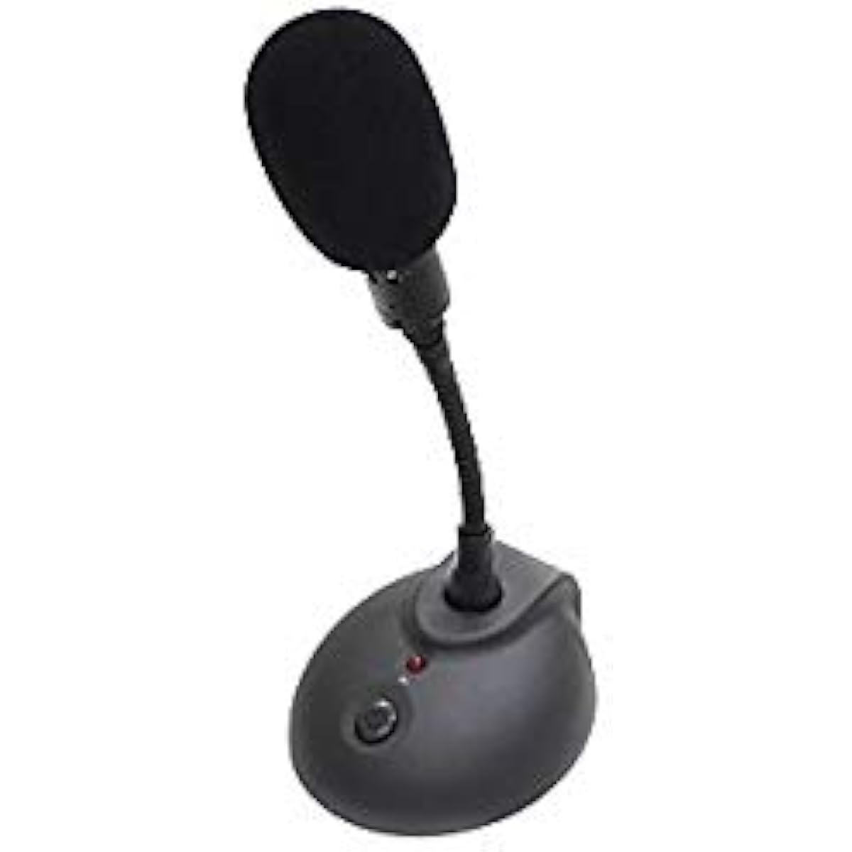 [Domestic regular product] JTS mini gooseneck condenser microphone ST-5000T conference condenser microphone