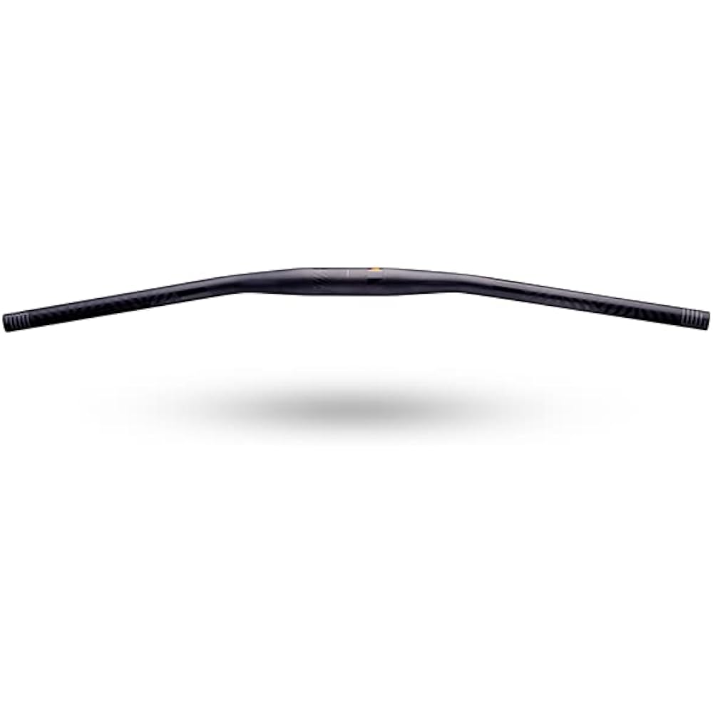 Range Handlebar Gen 3 (Safety Orange - 31.8mm)