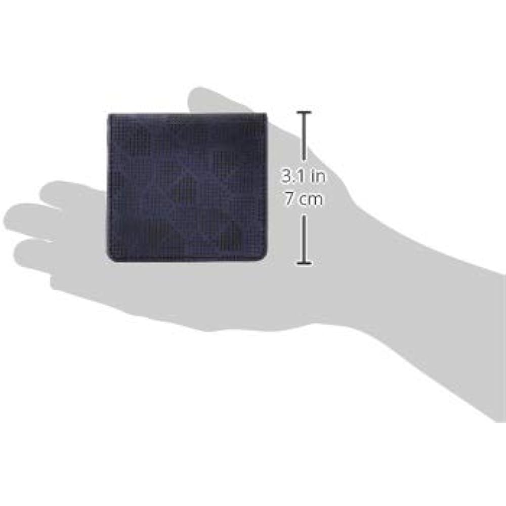 MIZUNO baseball coin purse