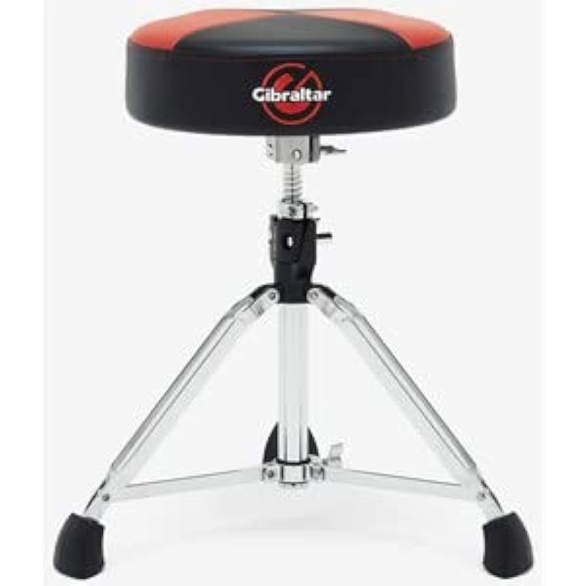 GIBRALTAR 9608RQPRB Drum Throne