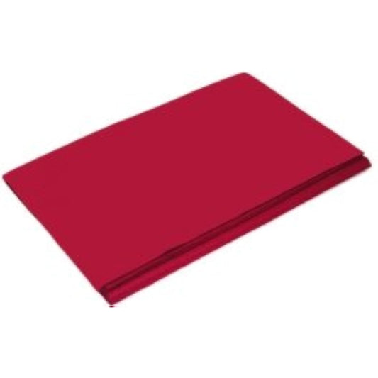 For Hina dolls, engagement gifts, and May dolls, felt carpet (180) dark red/90×180cm