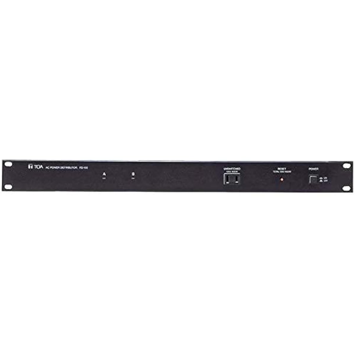 TOA Power Distributor PD-150 Power Distributor