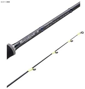 ValleyHill/Valley Hill Retrograde X RGXS-65S Tip Run Rod