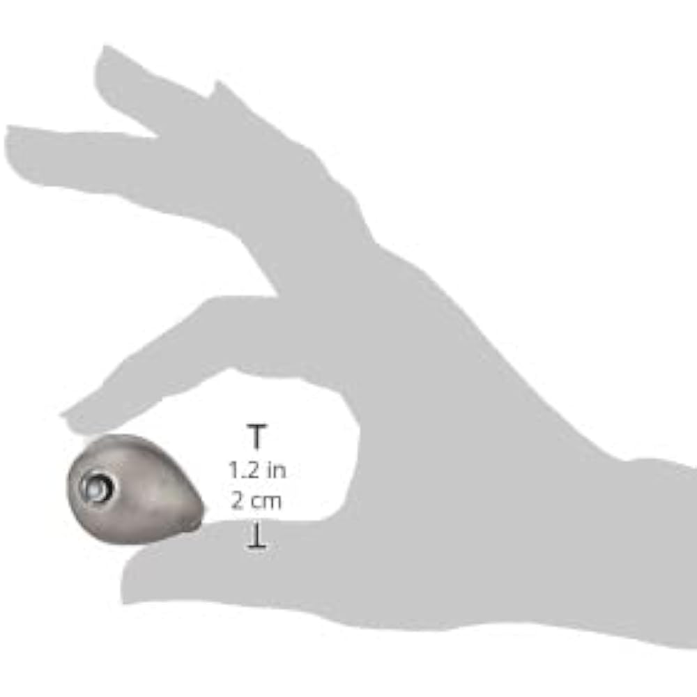 JACKALL TG Bing Ball Slide Lightning Head NEO