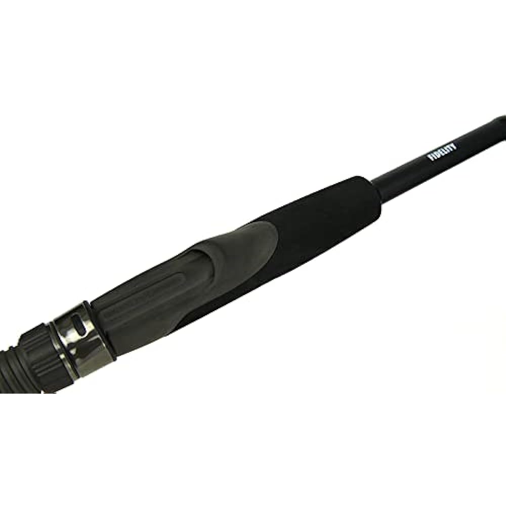 Voodoo68 Salt Power Finesse Rod Fishing Gang AZUSA Torzite Guide Equipped
