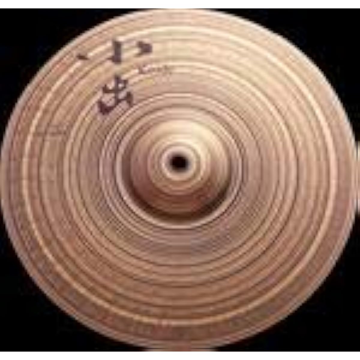 Koide Cymbal 503 Series 12-inch Splash Cymbal 503-12SP