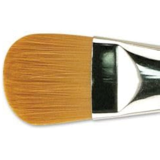 Creative Mark Mural Brush Golden Filbert 50