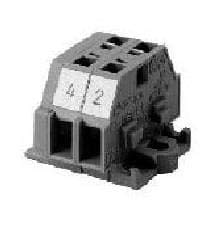 omron connection terminal block (F03-20)