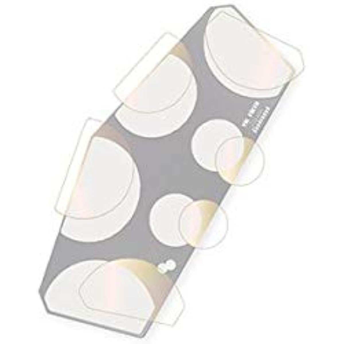 VIC FIRTH Training Pad Laminate HHPQL-L
