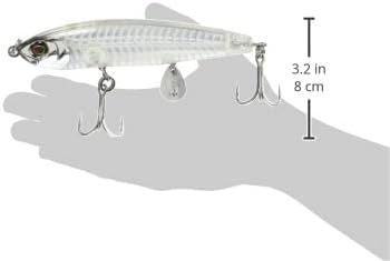 Mustad diving pencil