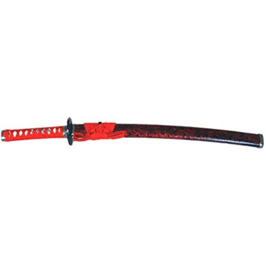 Art sword (replica sword) Akagumo short sword (wakizashi) uk-09 No stand