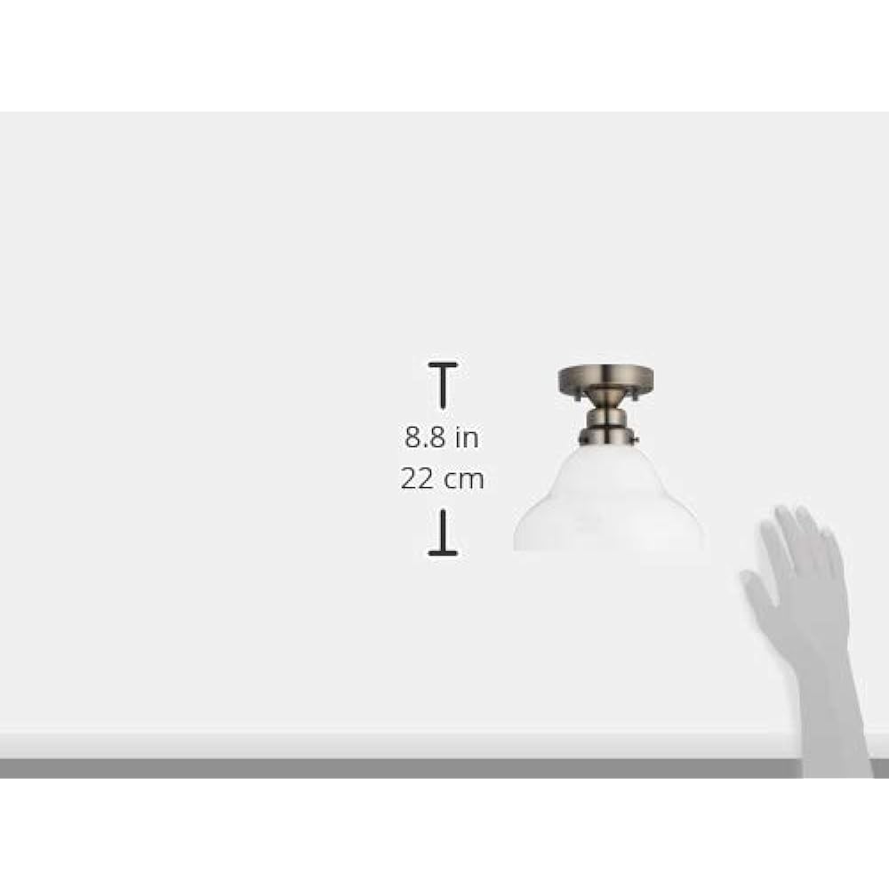 Goto Lighting + Glass Series + Aries + GLF-3355 GLF-3355