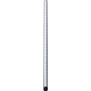 TRUSCO Acrylic Plate for Steel Mesh Rack 890X590 MEA36