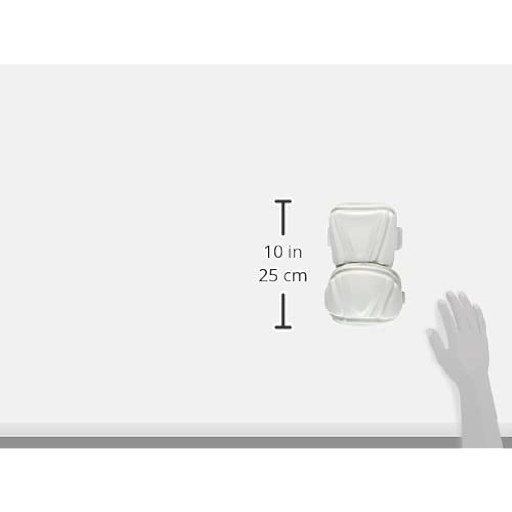 ZETT Baseball Batter's Elbow Guard (For Left and Right Use) BLL34