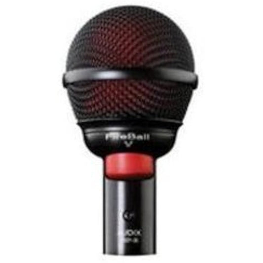 Audix FIREBALL-V Dynamic Instrument Microphone [Parallel Import]