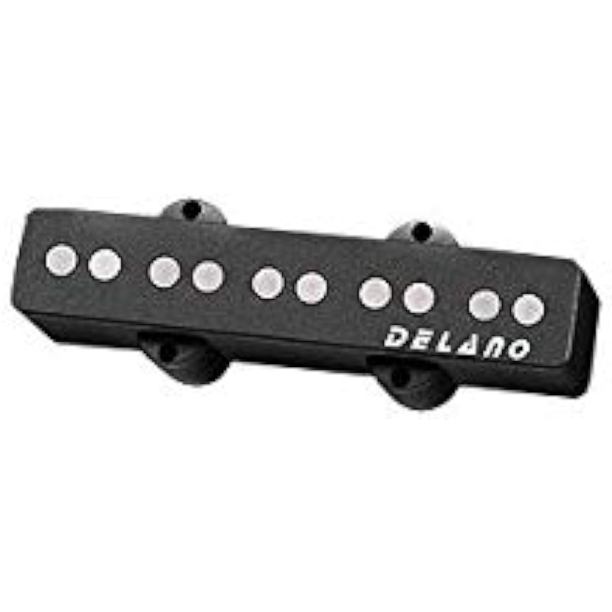 DELANO Bass Pickup JC5AL-H