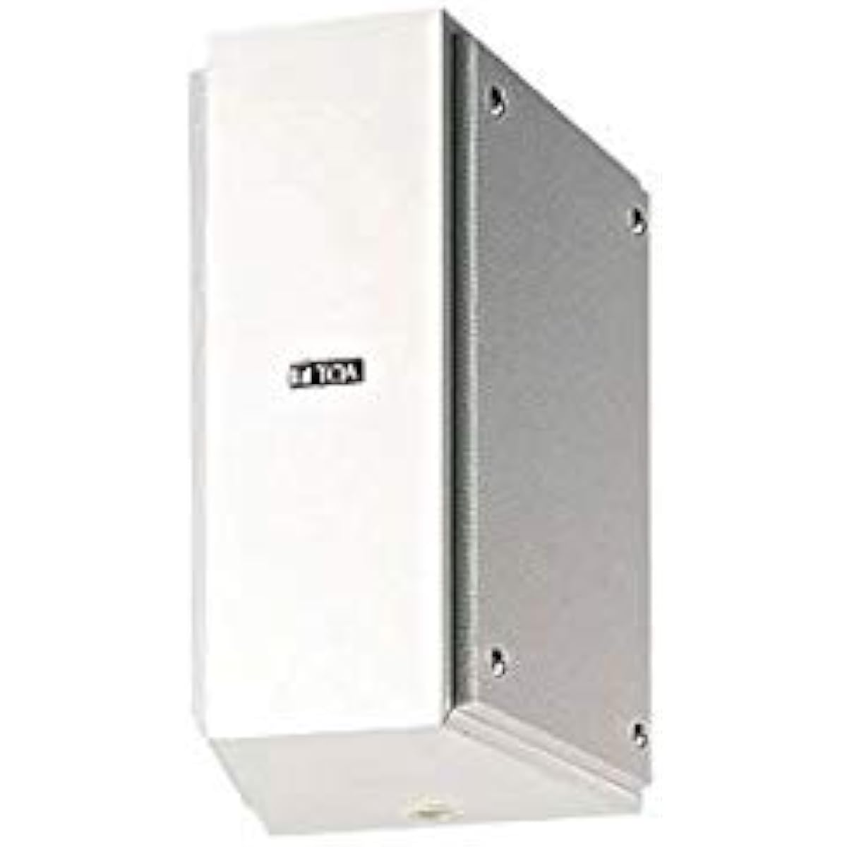 TOA (TOA) Wooden wall-mounted speaker BS-61WT-A Wooden wall-mounted speaker