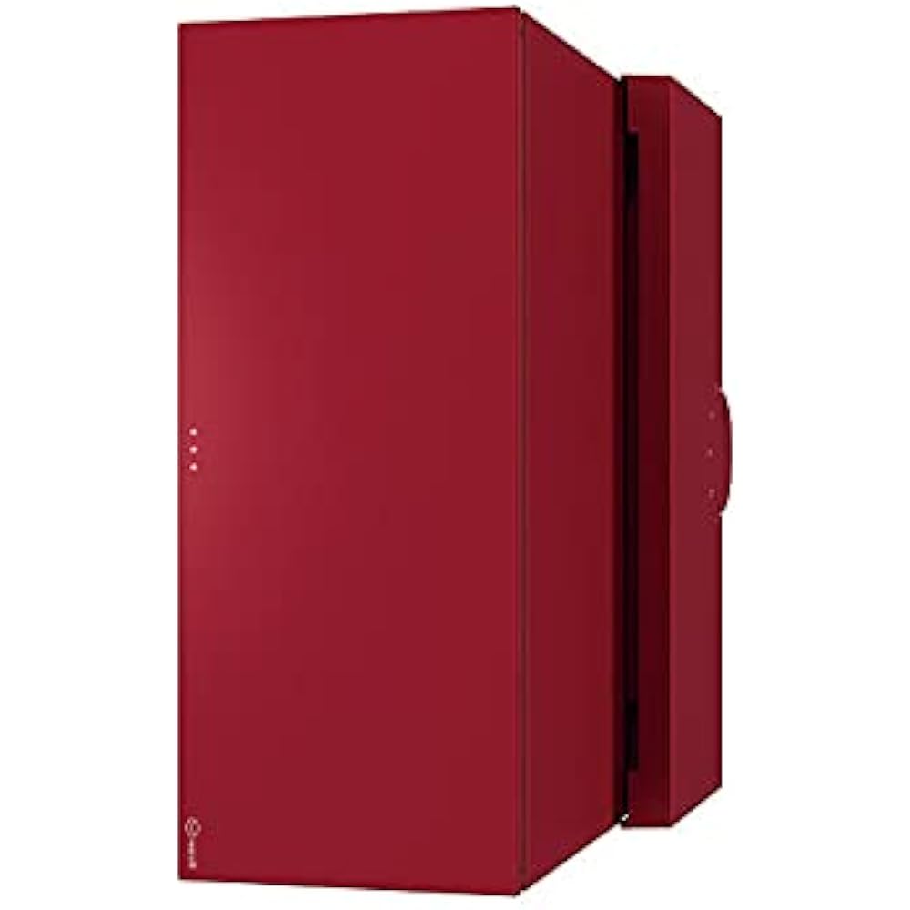 NASTA Post Qual KS-MAB3-LLK-L Front entry, side exit, base drip-proof type, light gray Main unit: Depth 40cm Main unit: Height 39cm Main unit: Width 19cm Drainboard 2 pieces