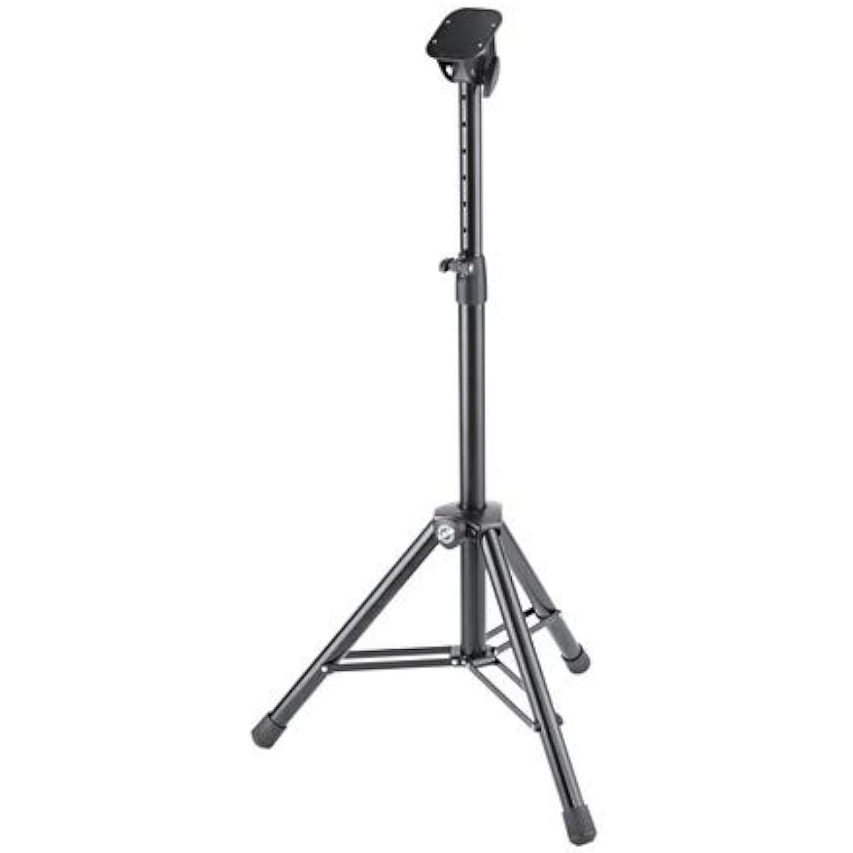K&M 12331 Music Stand Base (Spread Legs)