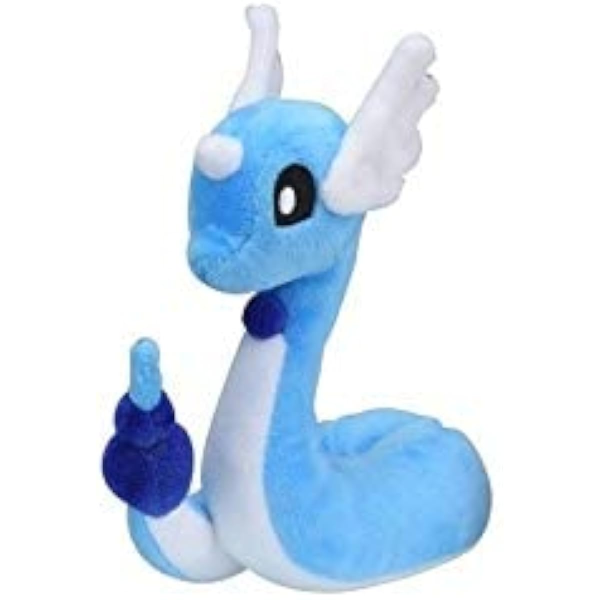 Pokemon Dragonair 5-inch Sitting Cutie Plush