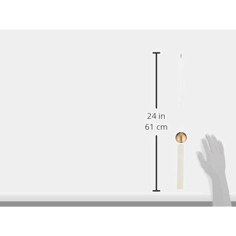 Ability to make wind chimes - marumaru [真鍮] 101100