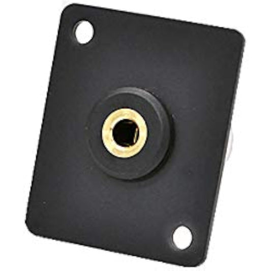 [Domestic genuine product] CANARE SPX plate SPX-MSJ