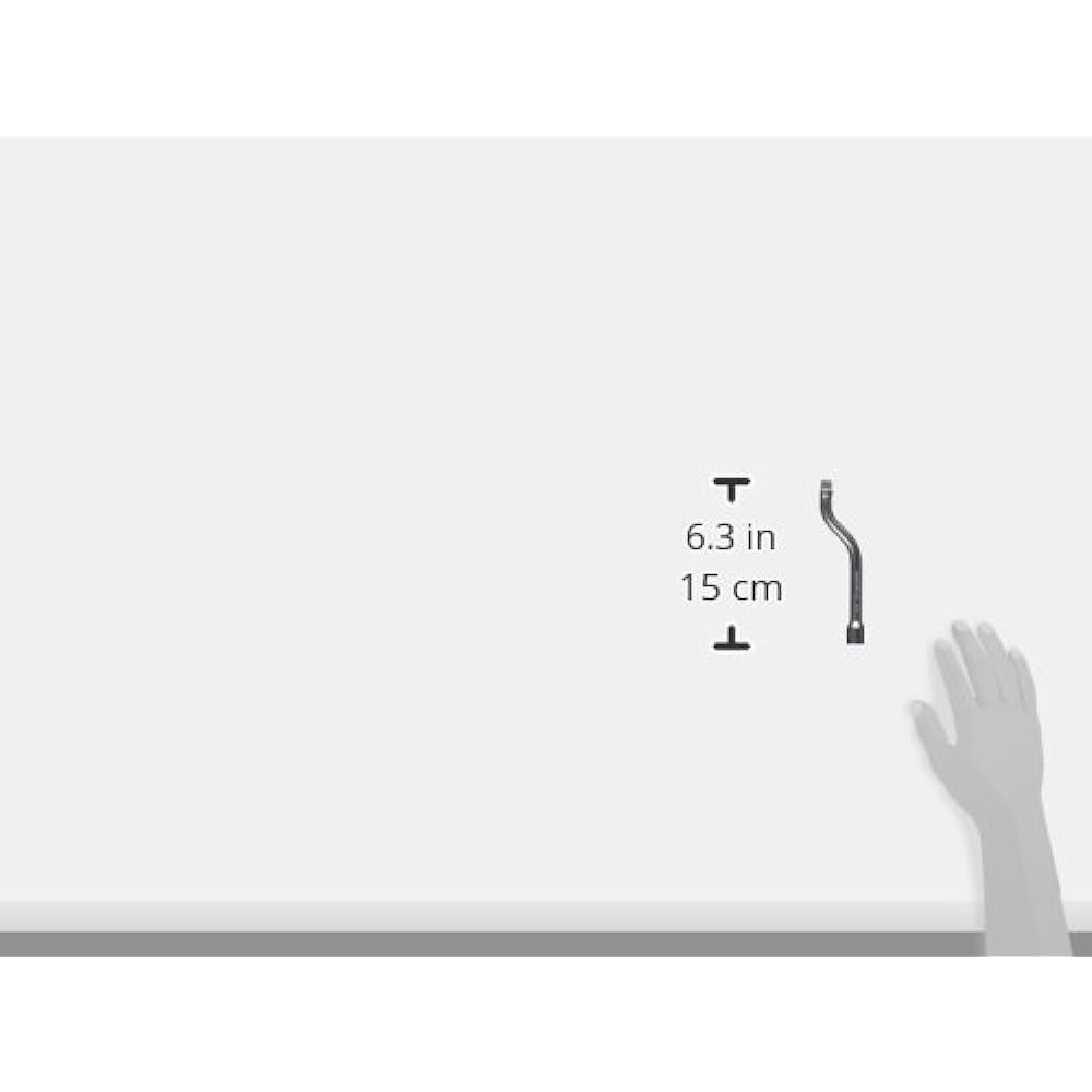 STAHLWILLE 3/8SQ Special Extension Bar 1225