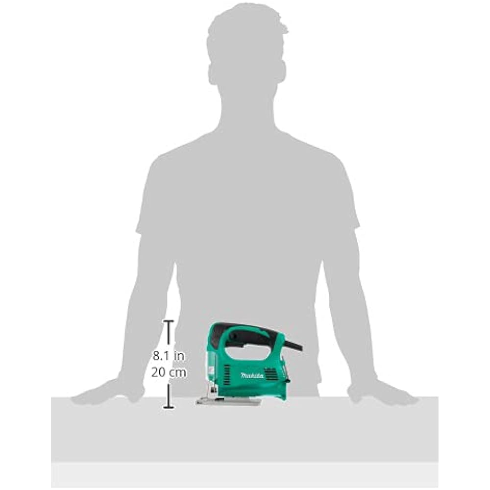 Makita Jigsaw AC100V M438