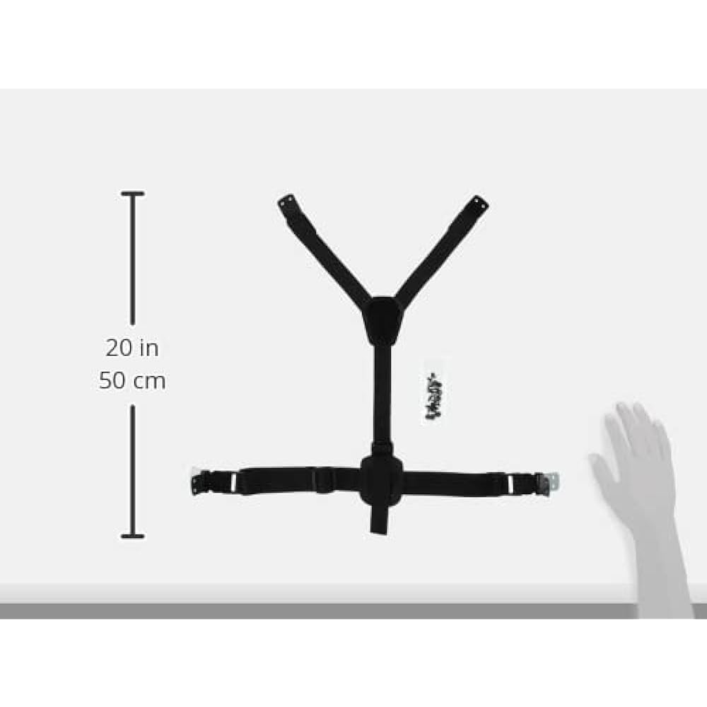 ZETT Baseball Catcher Protector Band BLPB2