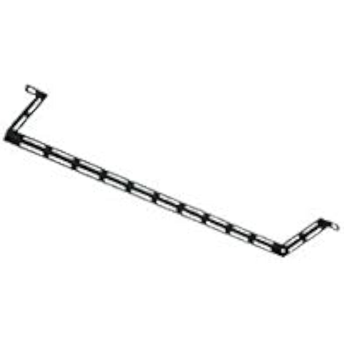 MIDDLE ATLANTIC Race Bar LBP-4A Race Bar
