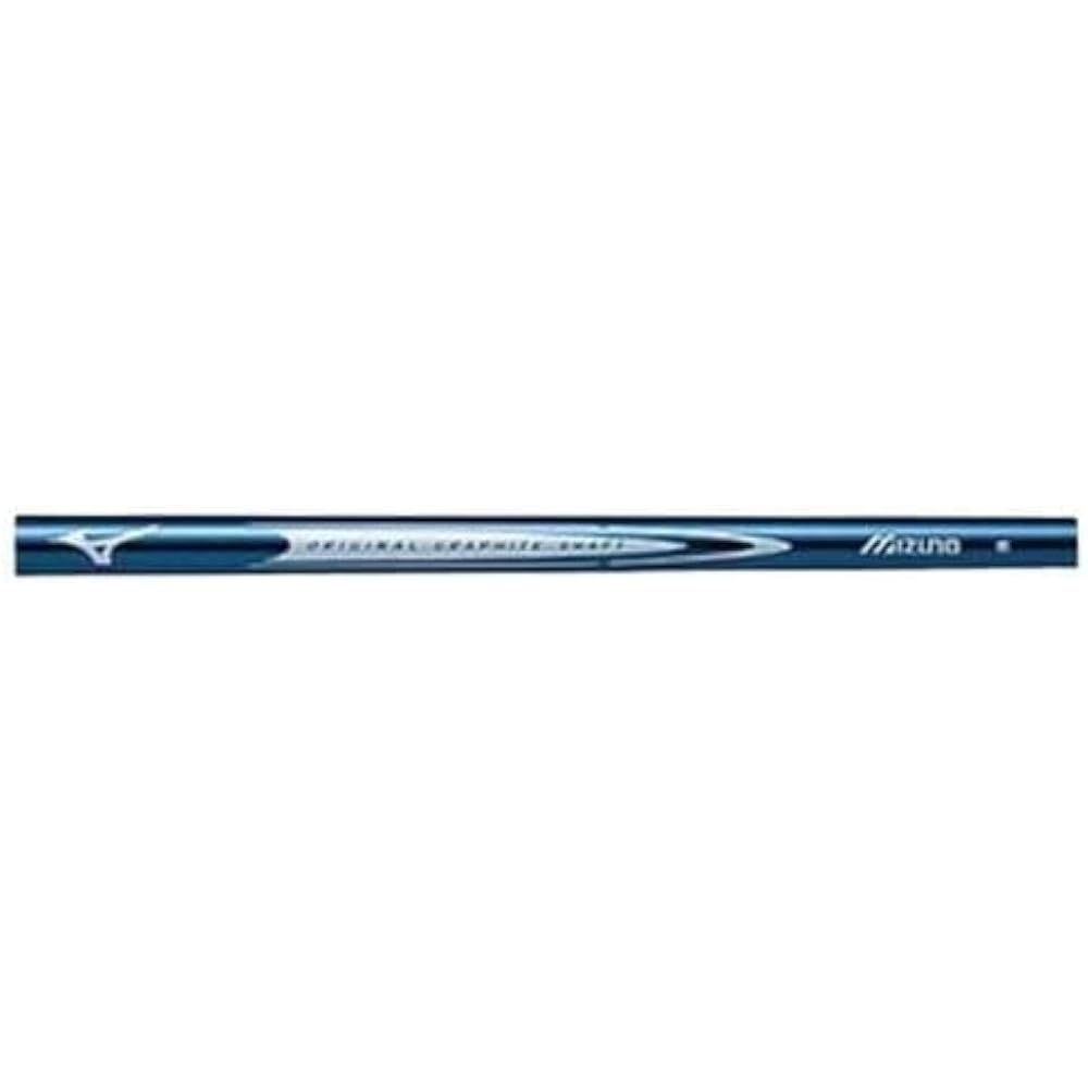 MIZUNO Junior Model 9 Iron 140 Type (For 10-13 years old) Right-handed [Catalog genuine shaft installed model] Original carbon shaft Loft angle/46 degrees Flex/Junior 43BB20479