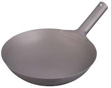 Oya Metal Clover Titanium Peking Pot 30cm APK21030