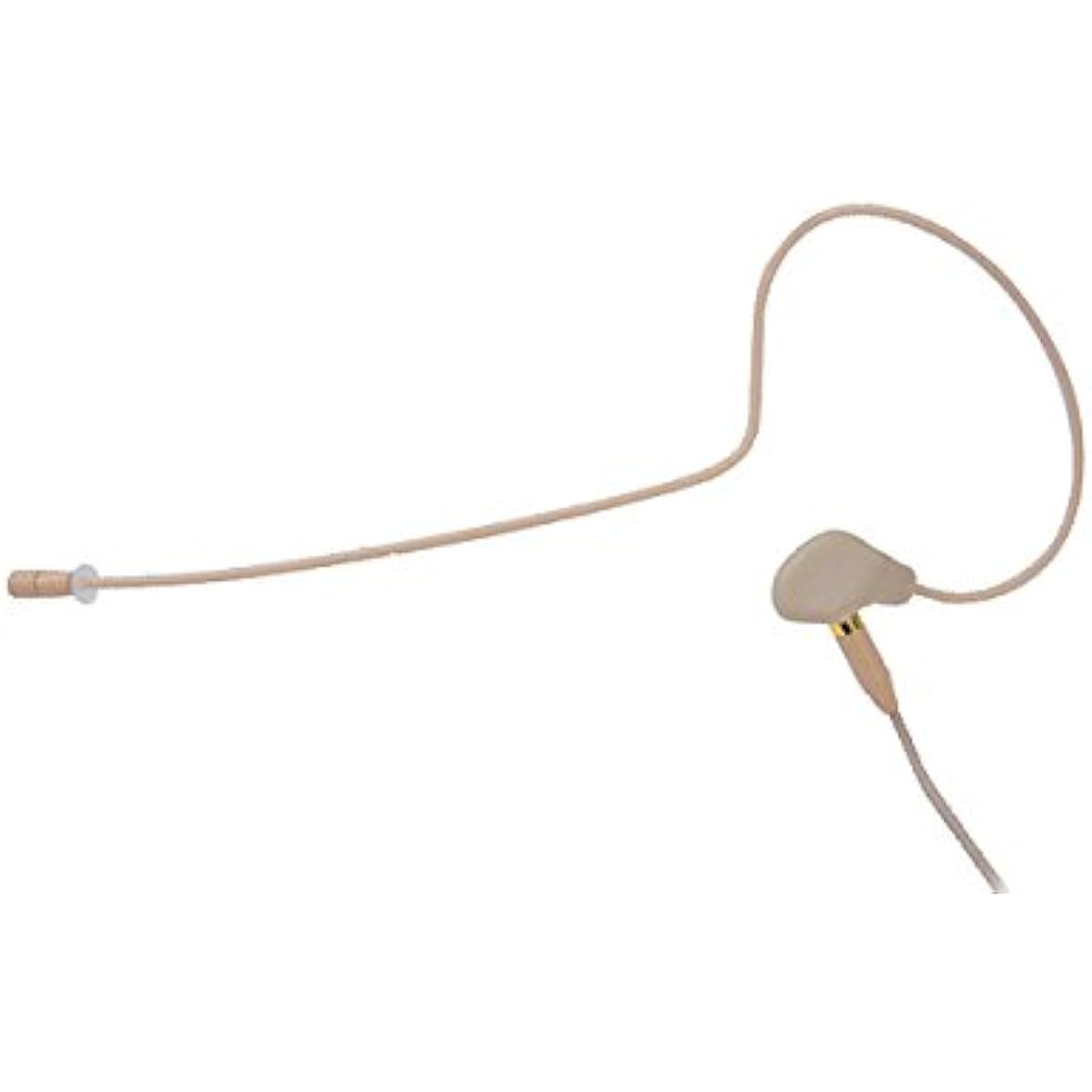 [Official Japanese Product] JTS Condenser Microphone CM-8015F