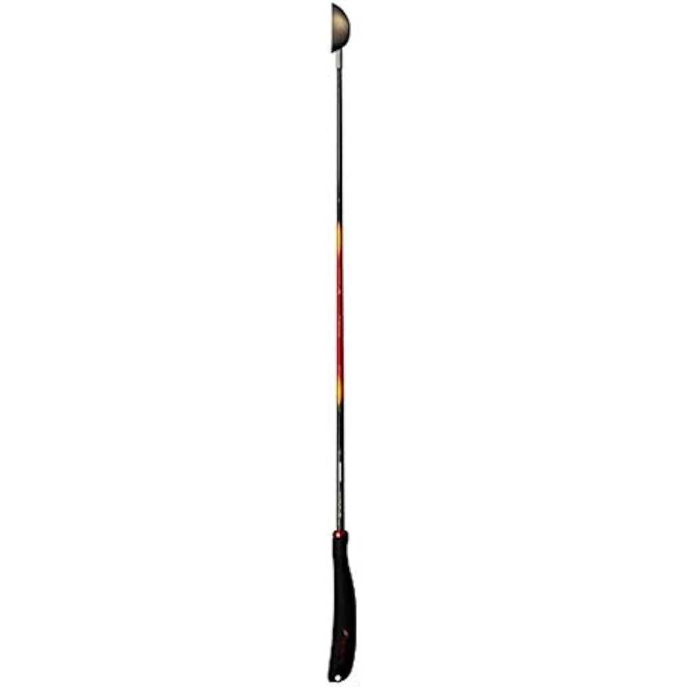 SHIMANO Fireblood Titanium Long Throw Hisyaku