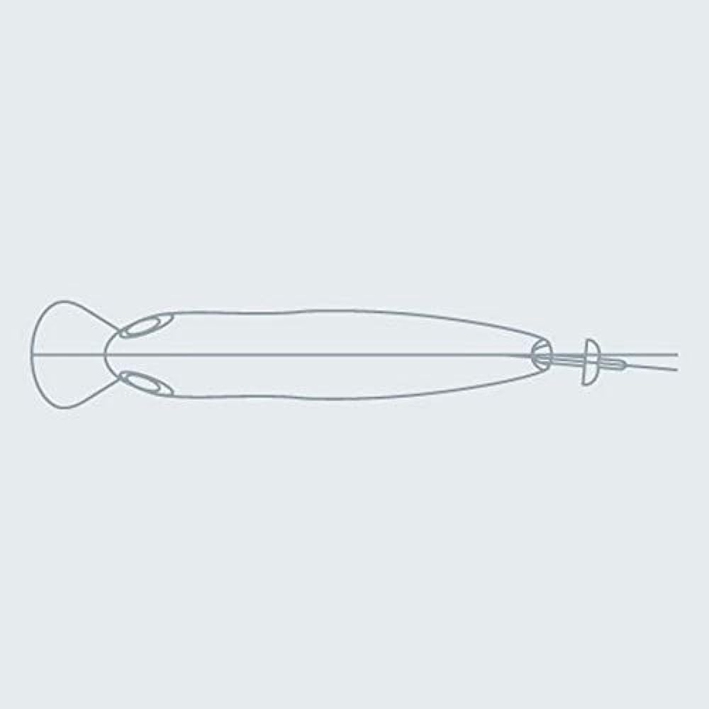 SHIMANO Lure Bantam Triple Impact ZT-111P Top Water Plug