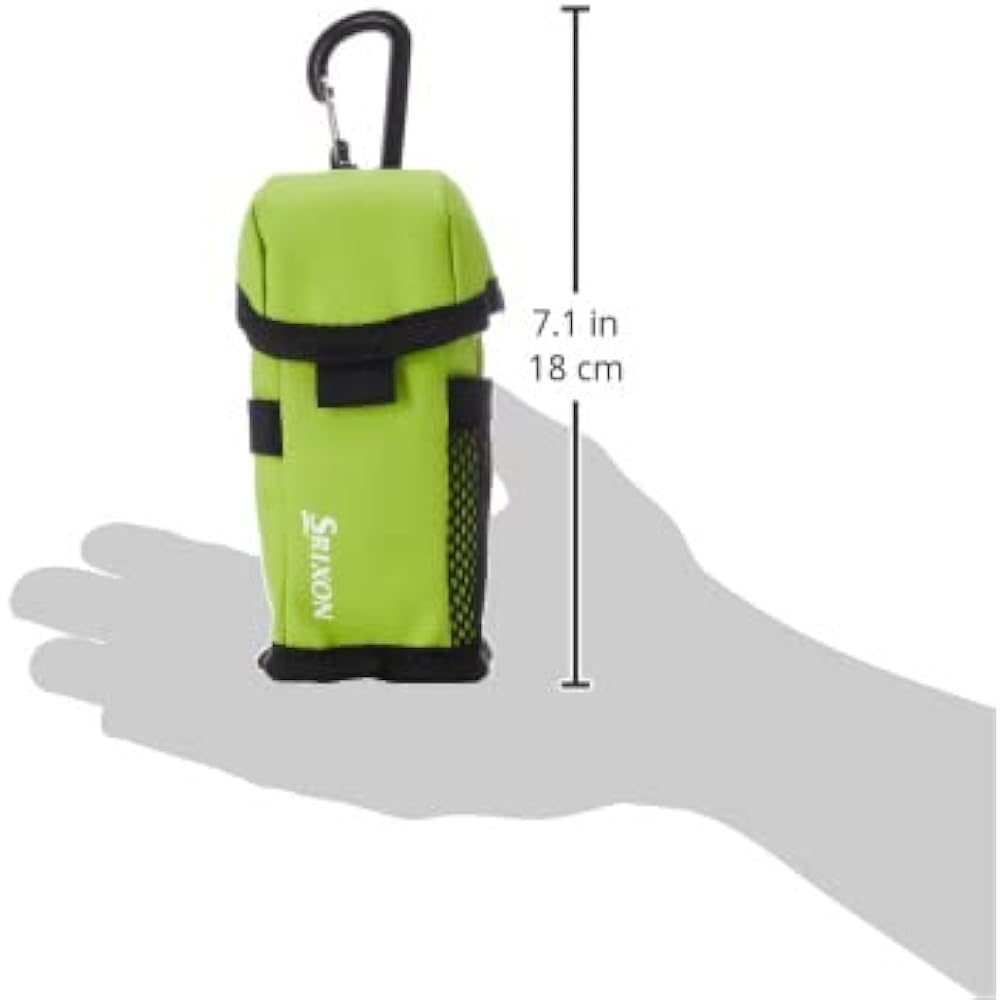 DUNLOP SRIXON ball pouch GGF-B2021