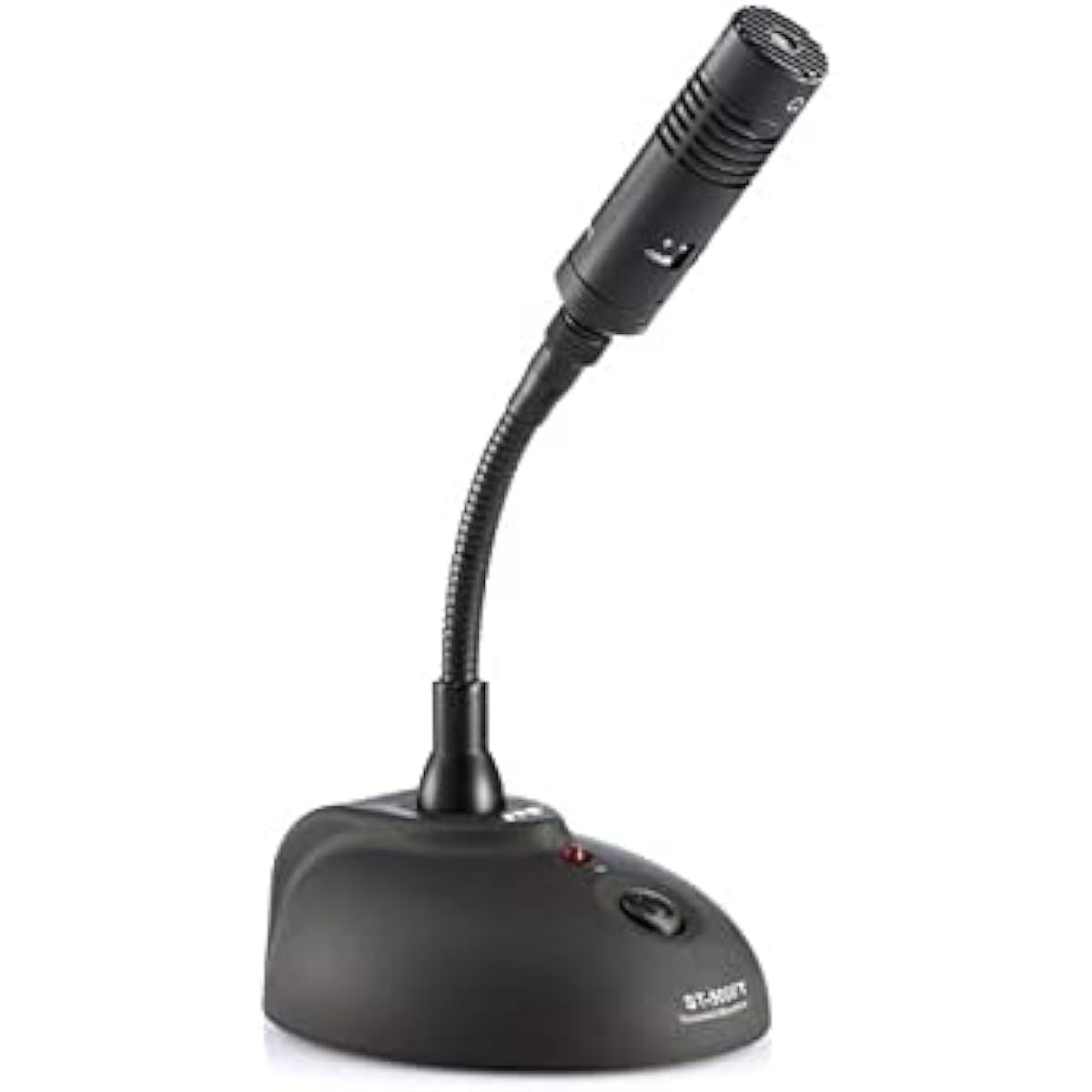 JTS ST-5000T Gooseneck Super Dardioid Microphone