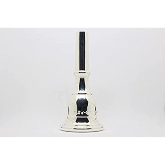 willie's Custom Brass Willie's Tuba Mouthpiece MK Series Walküre MK (SP)