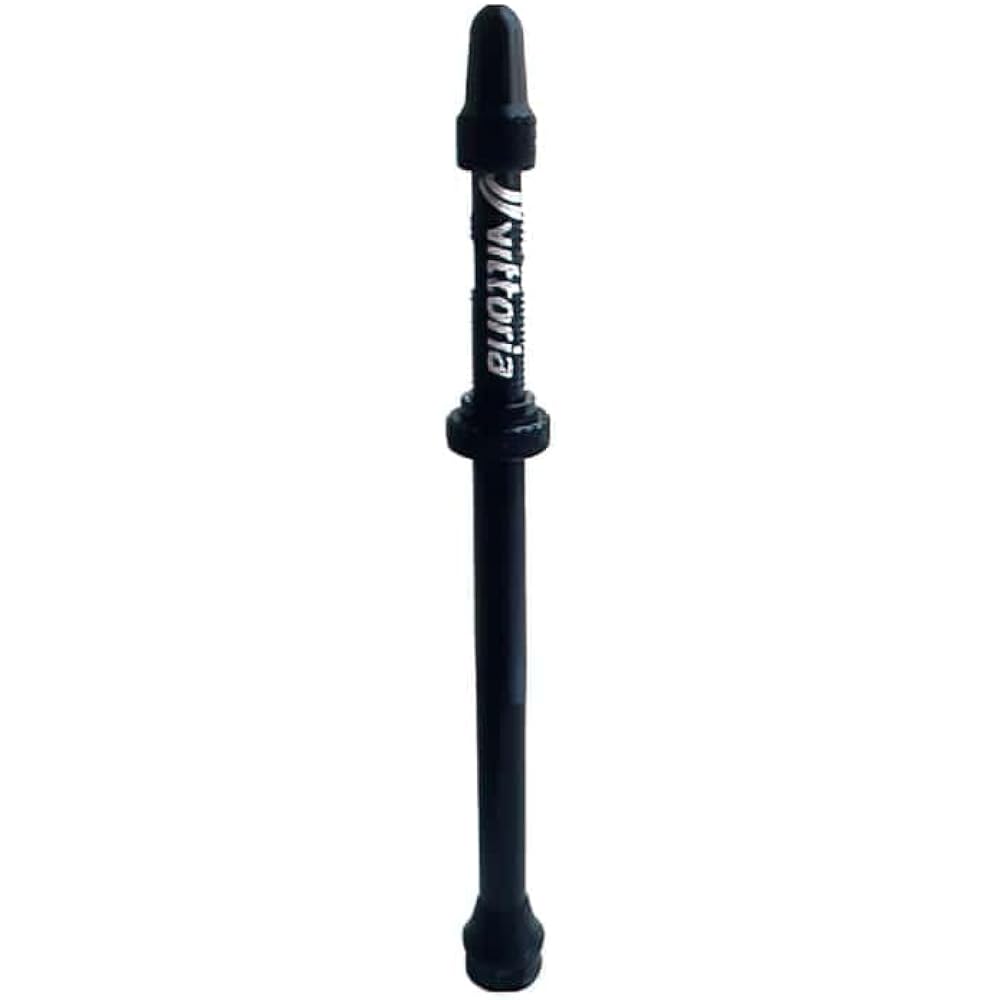 Vittoria Multiway Tubeless Valve [Multiway Tubeless Valve] 2 pieces