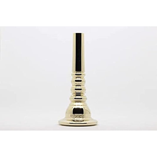 willie's Custom Brass Willie's Sackbut Mouthpiece Ouchi Sackbut Series TS Series for Tenor Sackbut (GP)