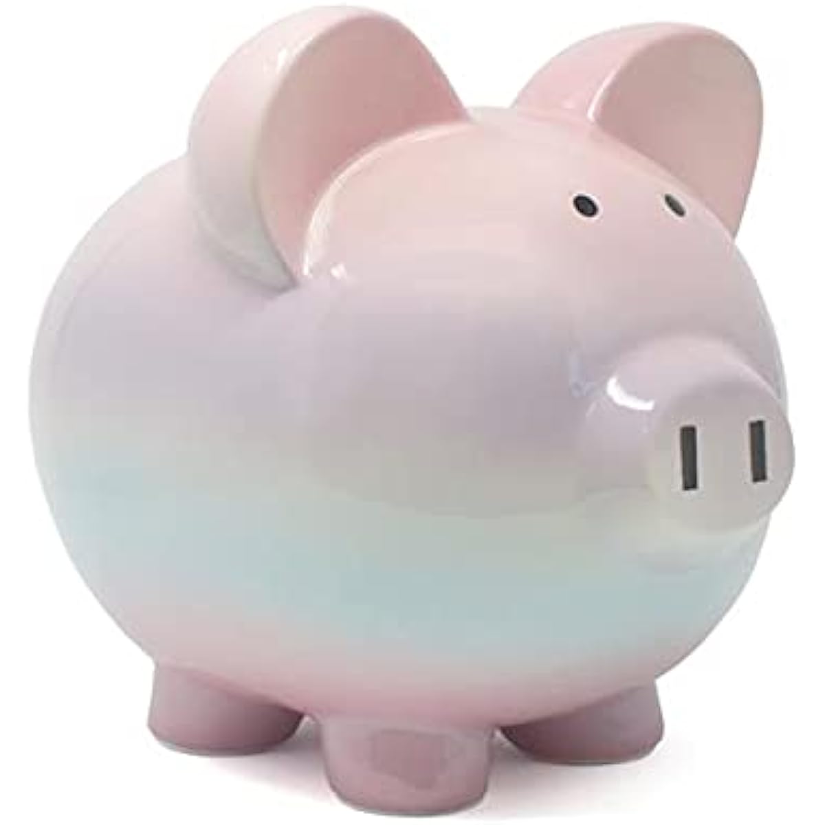 Child to Cherish Raspberry Ombre Boss Hog