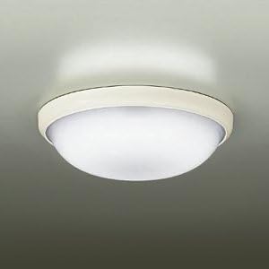 DAIKO Bathroom Light LED 16W Daylight White 5000K DWP-38626W White