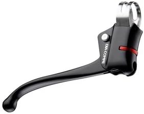 DIA-COMPE DC135 Brake Lever Pair Brake Lever Left and Right Set (BLACK)