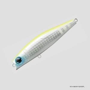 DAIWA Seabass Minnow More Than Solaria 70F Lure