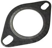 KN Planning Super Dio ZX Super DIOZX AF27 AF28 Chamber Muffler Compatible with 50cc to 80cc