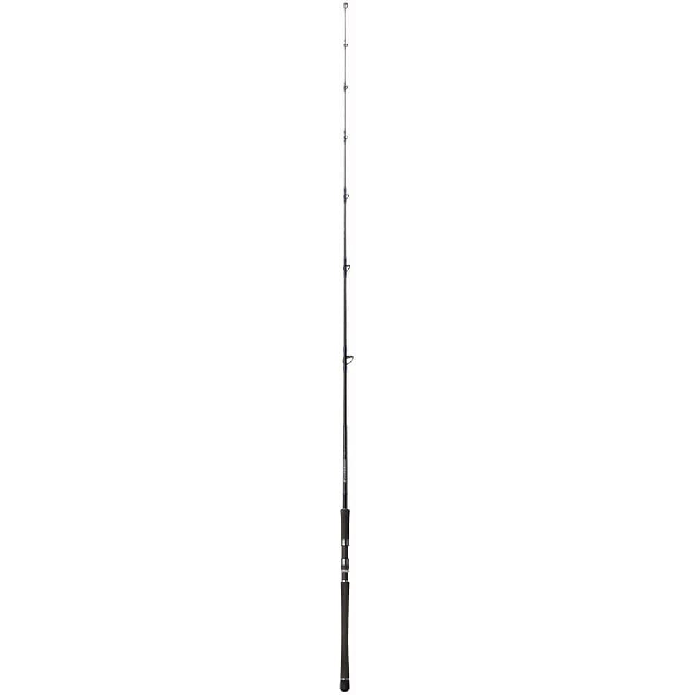 Golden Mean Rod
