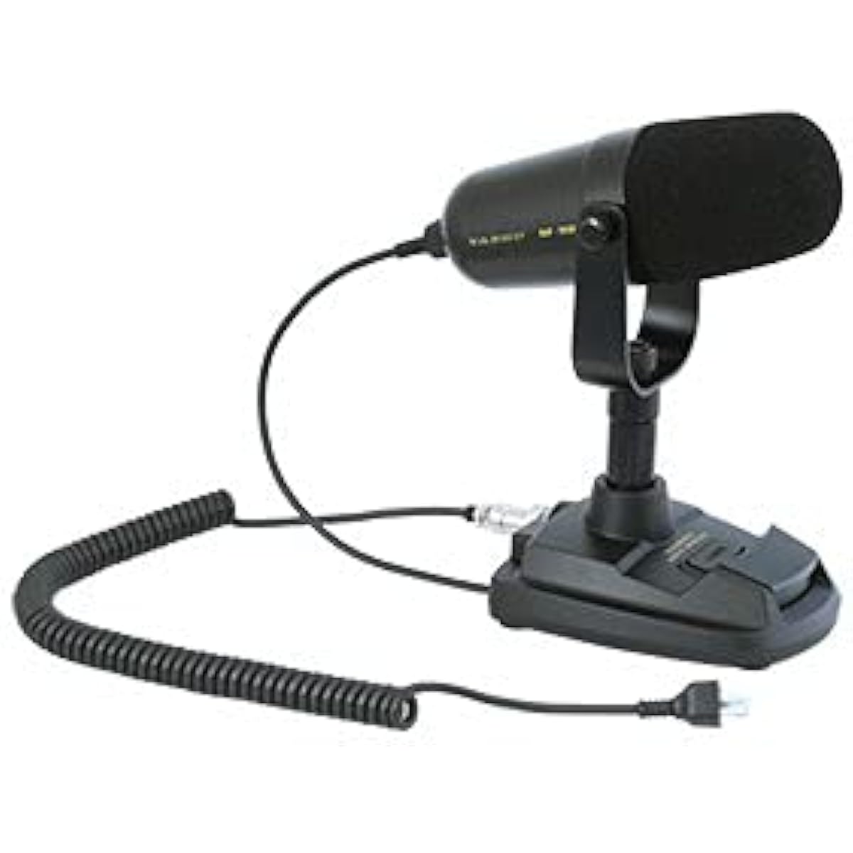 M-90D Desktop dynamic microphone Yaesu Musen