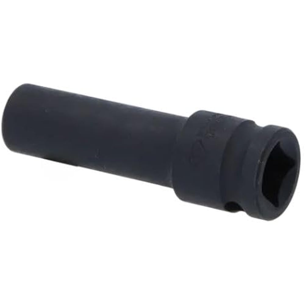 KS Tools 1/2" Impact Hex Socket Length 11mm BT022651